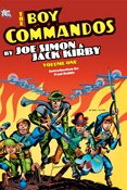 Illustration for article titled A beginner’s guide to the King Of Comics, Jack Kirby